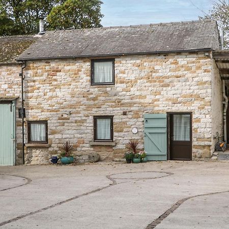 Harry Eyre Cottage Castleton  Esterno foto