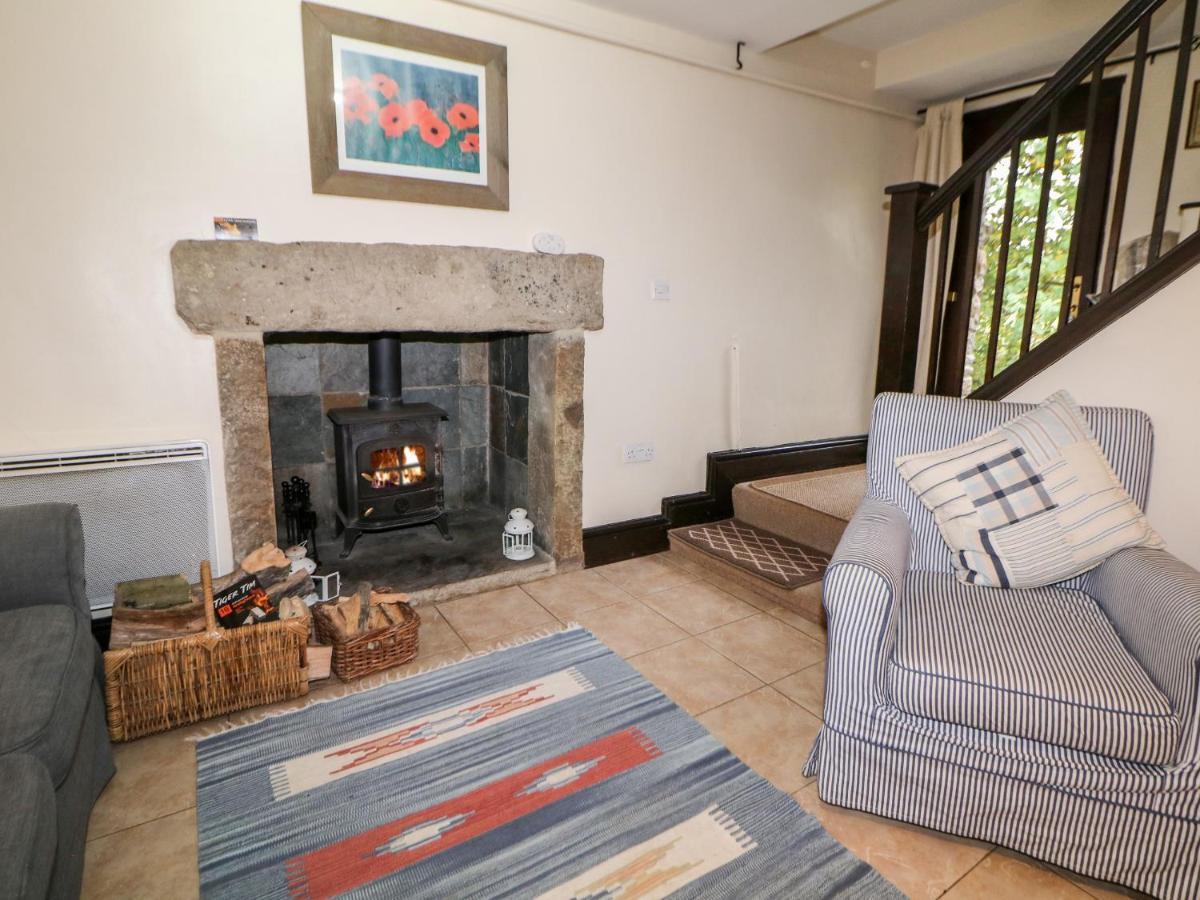Harry Eyre Cottage Castleton  Esterno foto