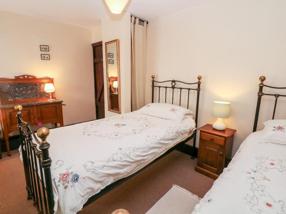 Harry Eyre Cottage Castleton  Esterno foto