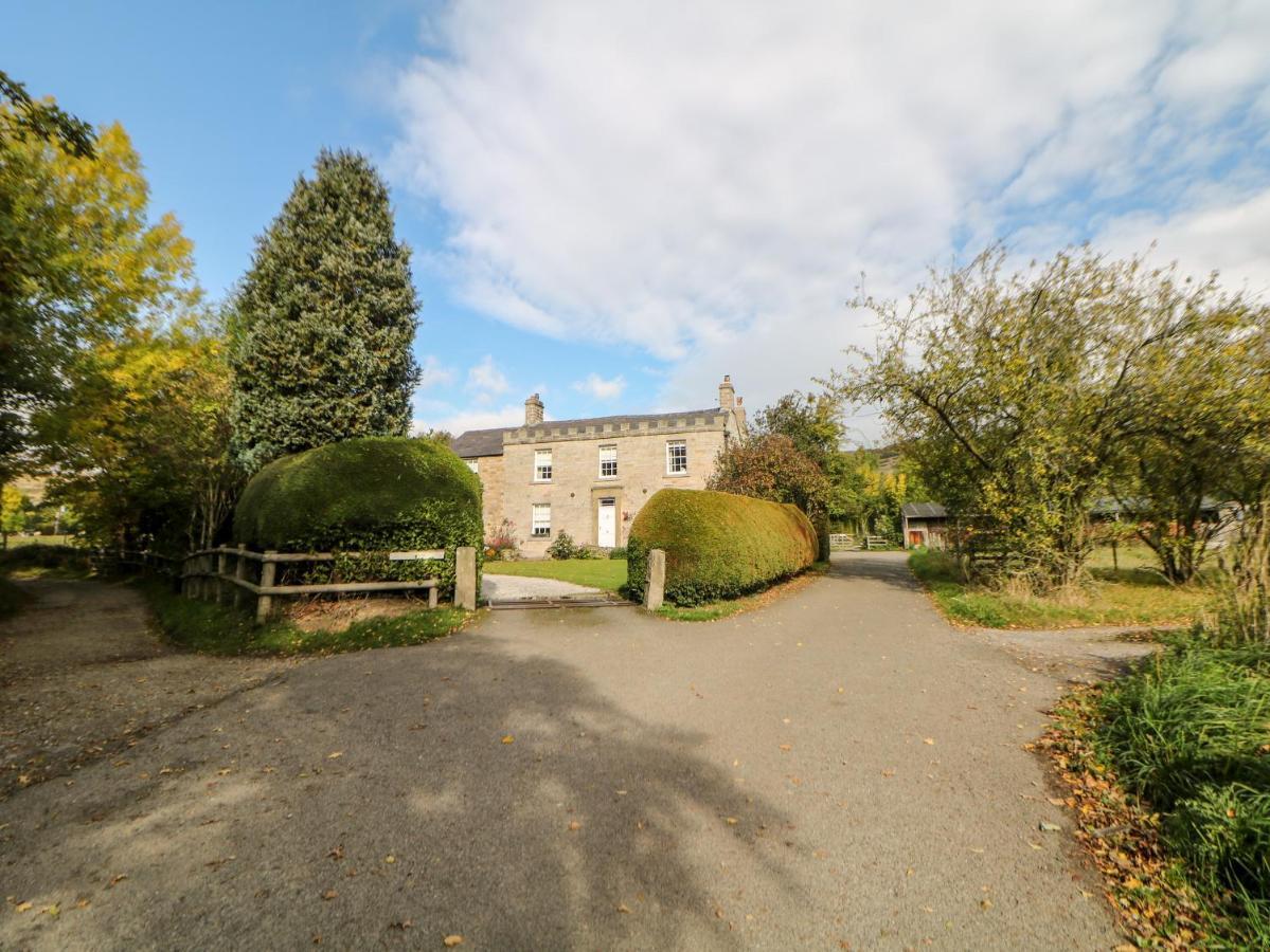 Harry Eyre Cottage Castleton  Esterno foto
