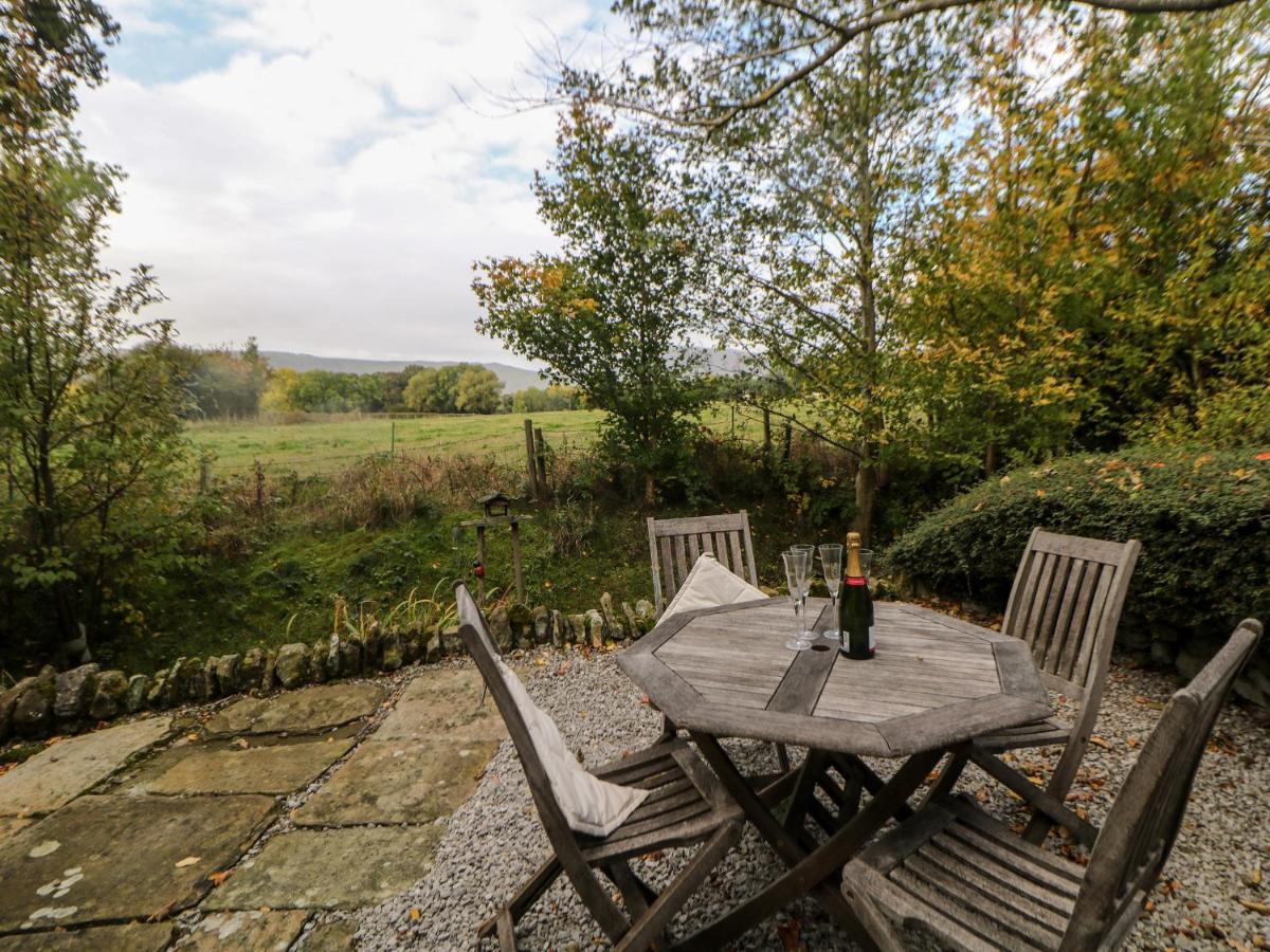 Harry Eyre Cottage Castleton  Esterno foto