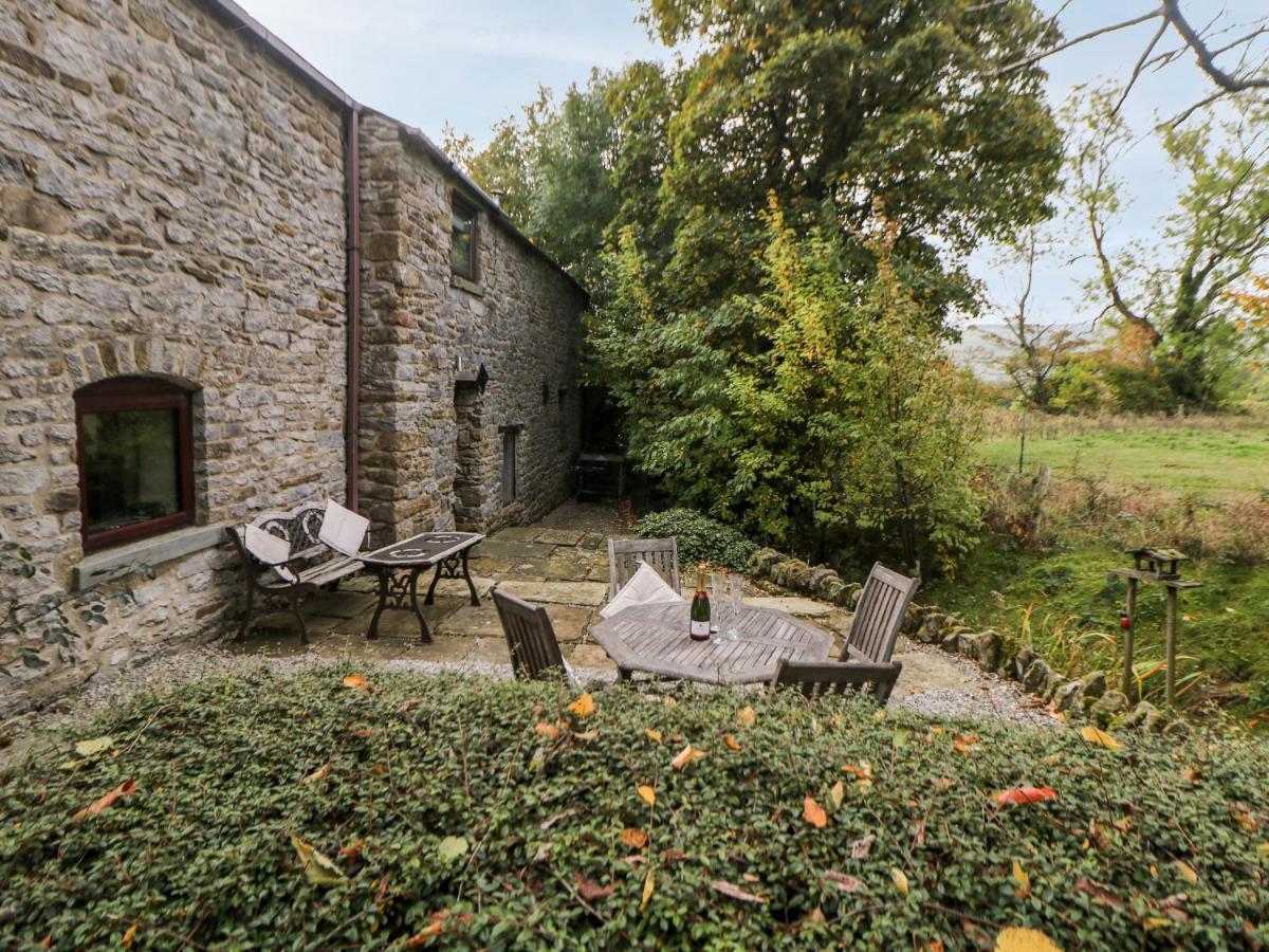 Harry Eyre Cottage Castleton  Esterno foto